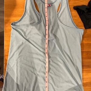 Lot of 3 Tracksmith Tops